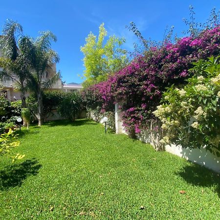 Mondello Villa Nereidi 외부 사진
