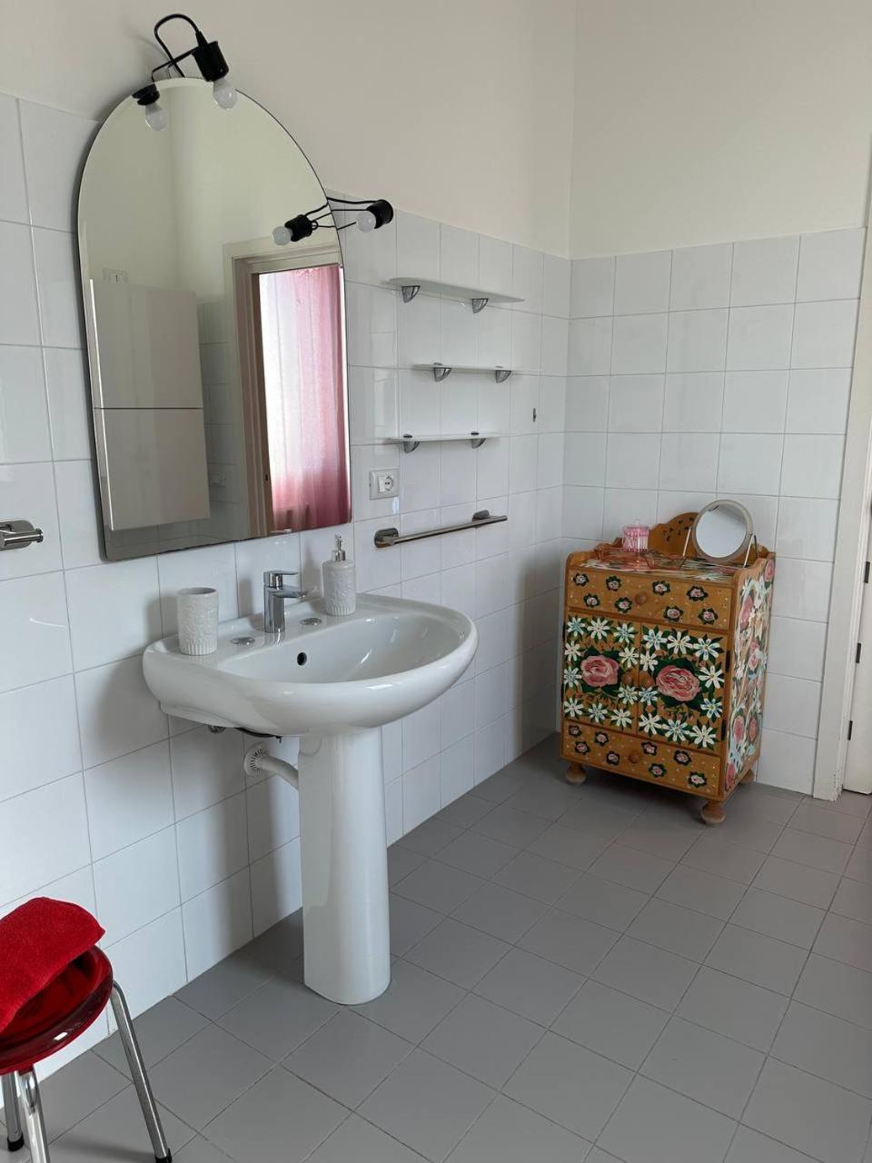 Mondello Villa Nereidi 외부 사진