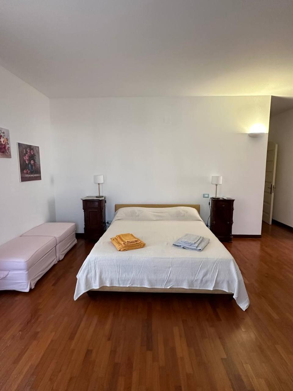 Mondello Villa Nereidi 외부 사진