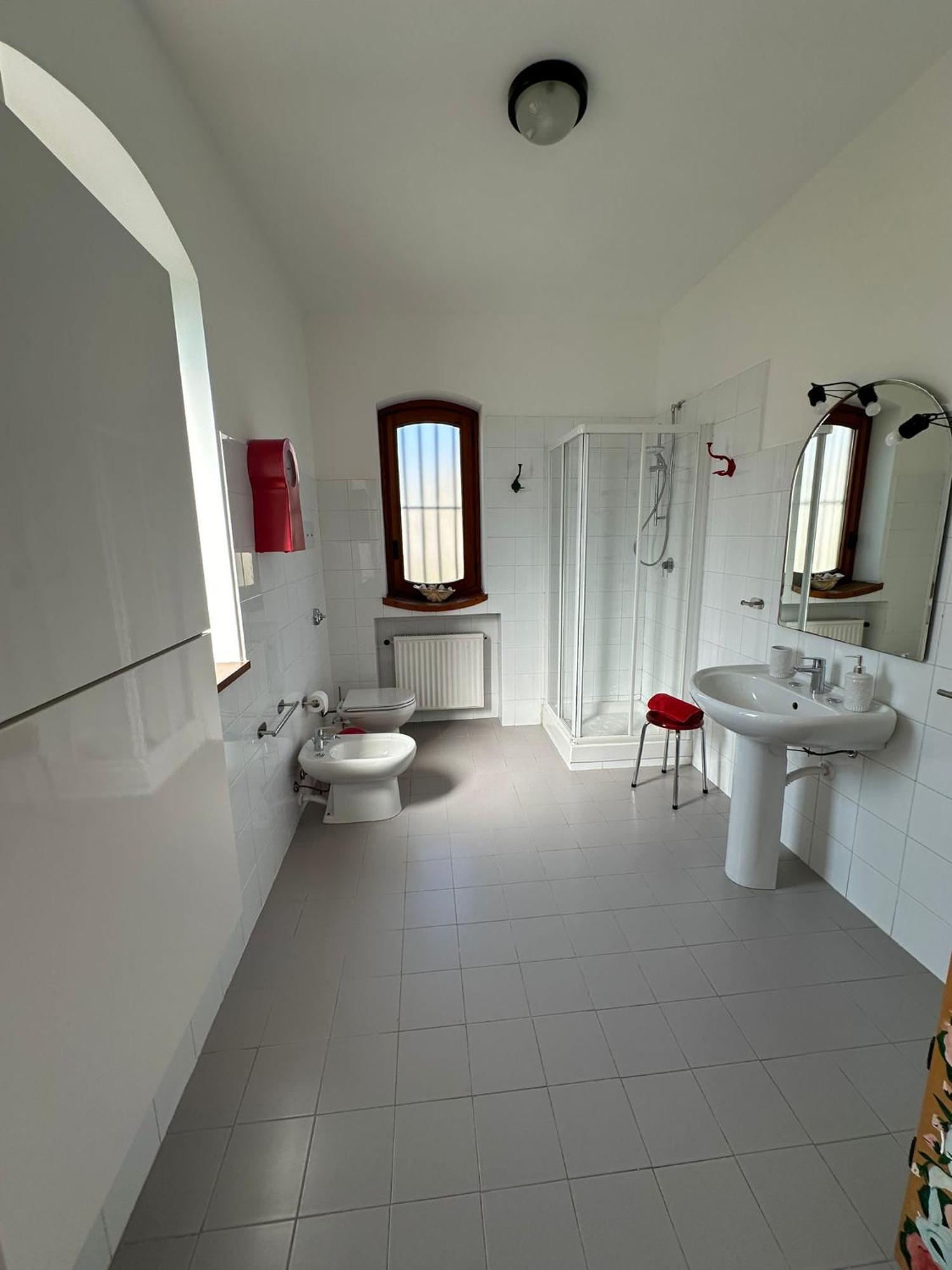 Mondello Villa Nereidi 외부 사진