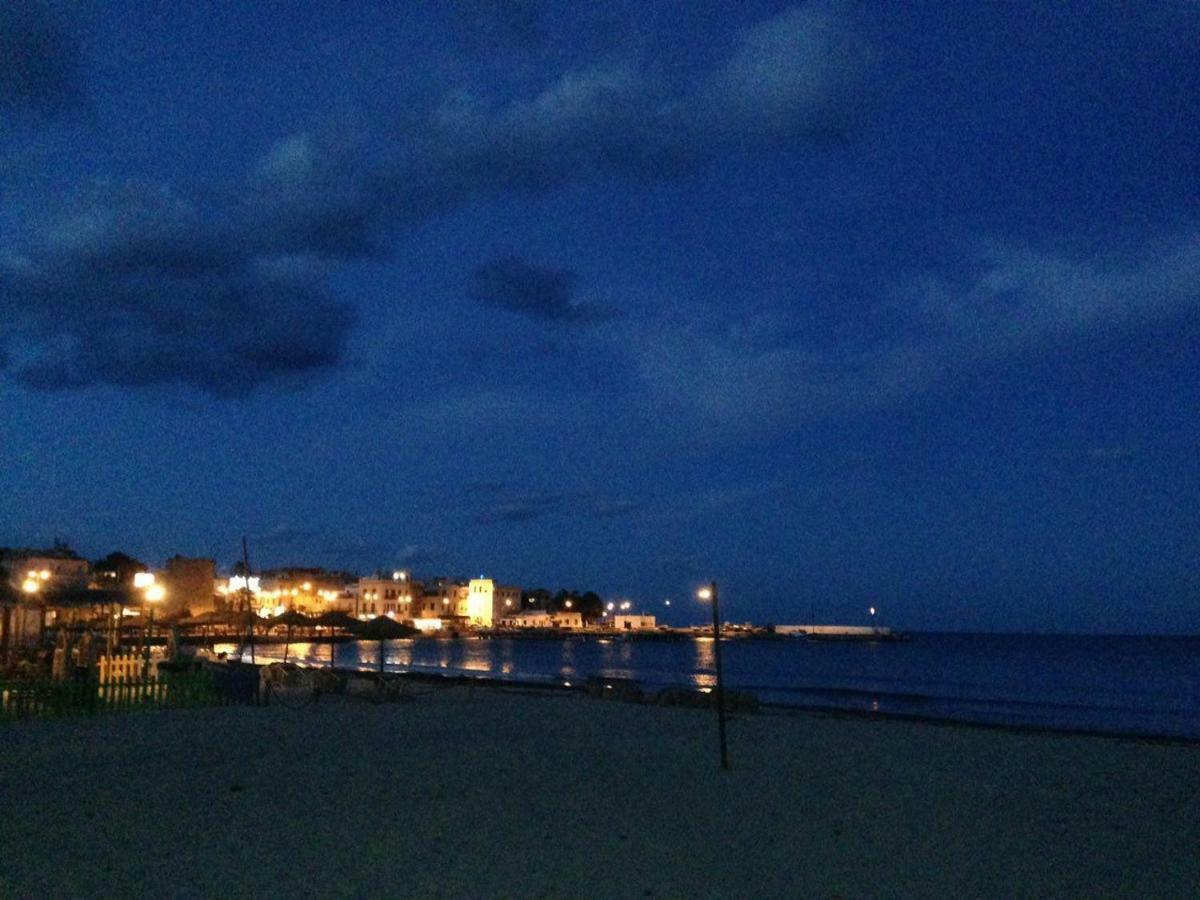 Mondello Villa Nereidi 외부 사진