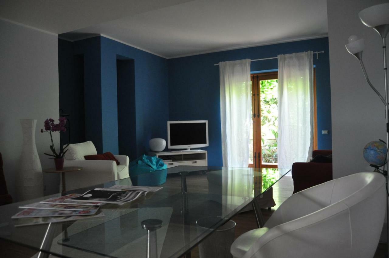 Mondello Villa Nereidi 외부 사진
