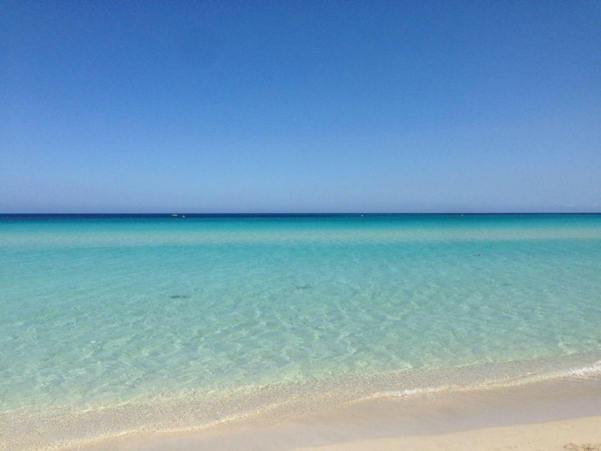 Mondello Villa Nereidi 외부 사진