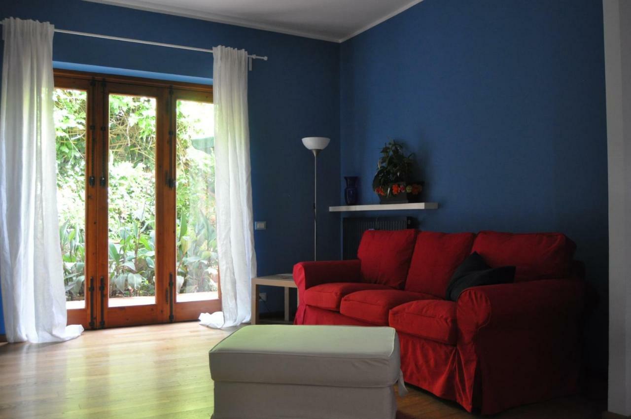 Mondello Villa Nereidi 외부 사진