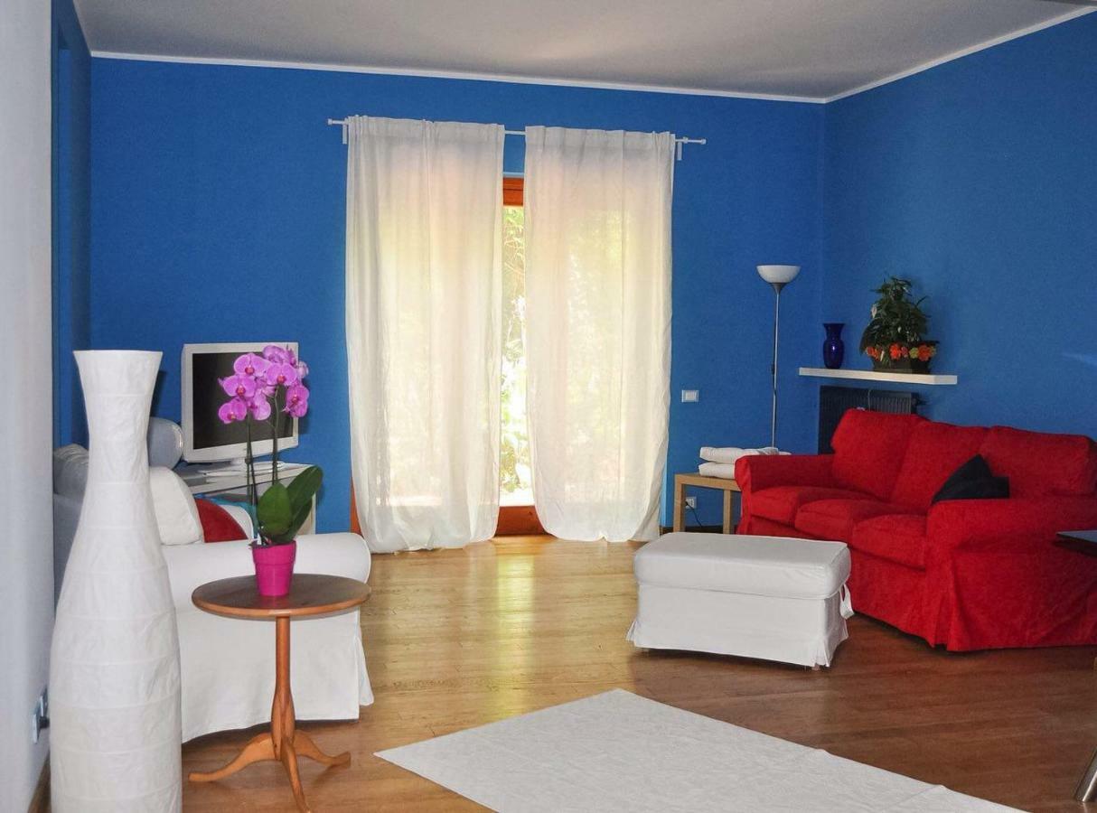 Mondello Villa Nereidi 외부 사진
