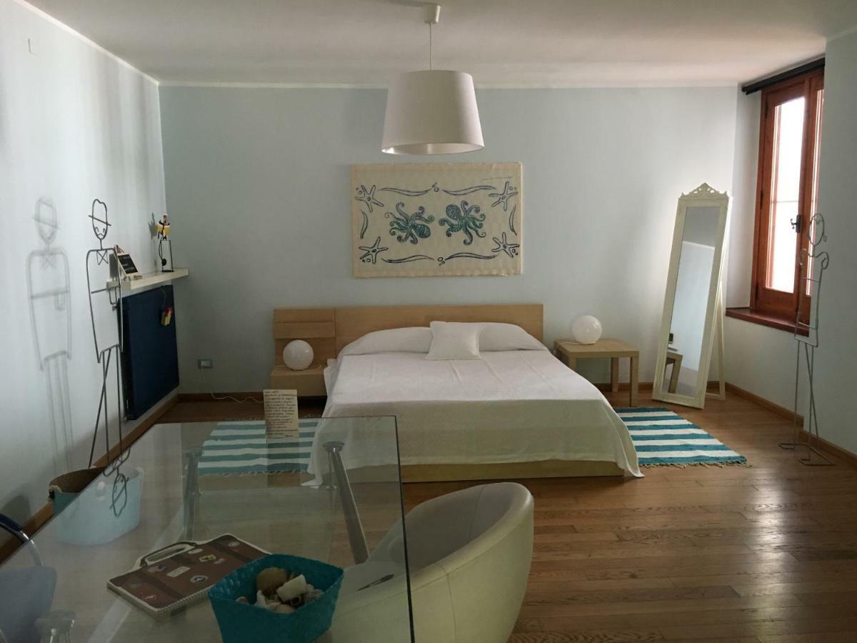 Mondello Villa Nereidi 외부 사진