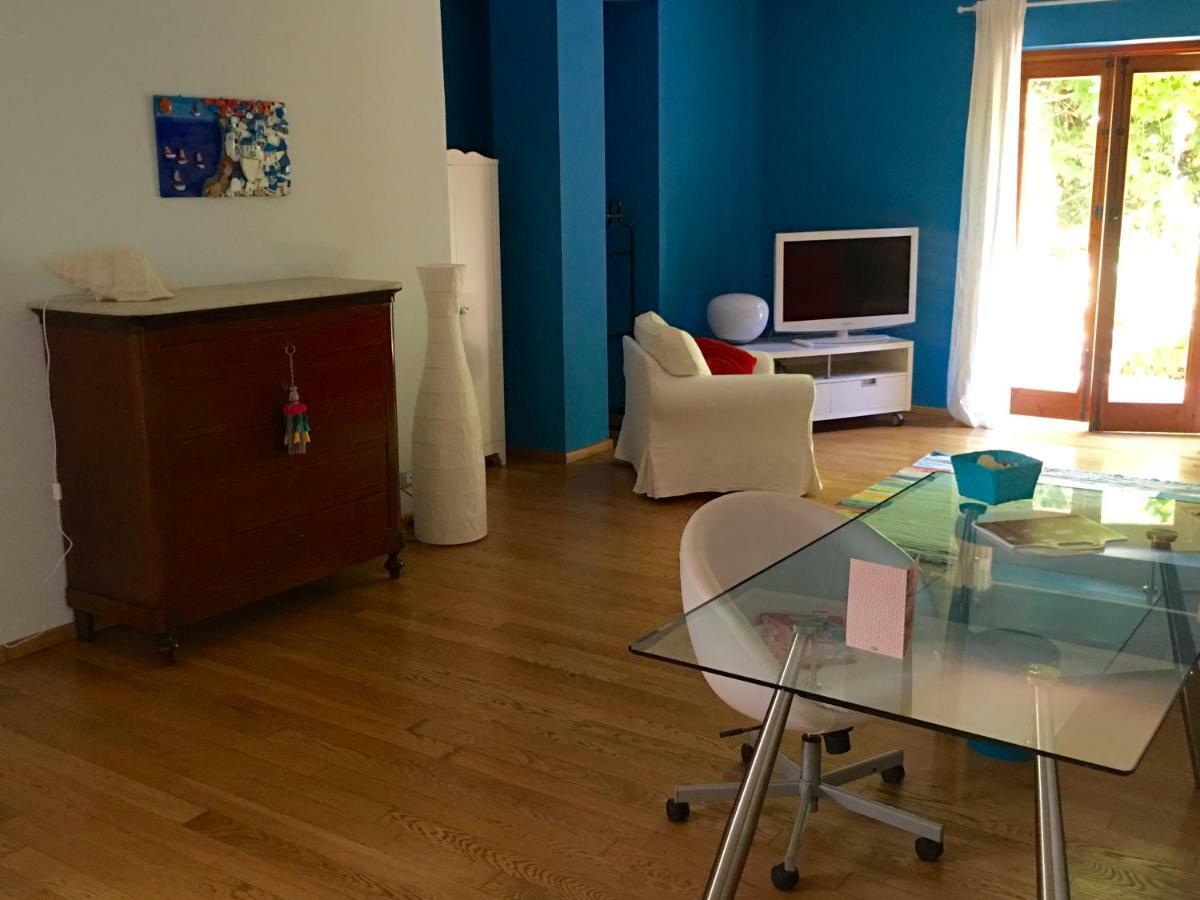 Mondello Villa Nereidi 외부 사진